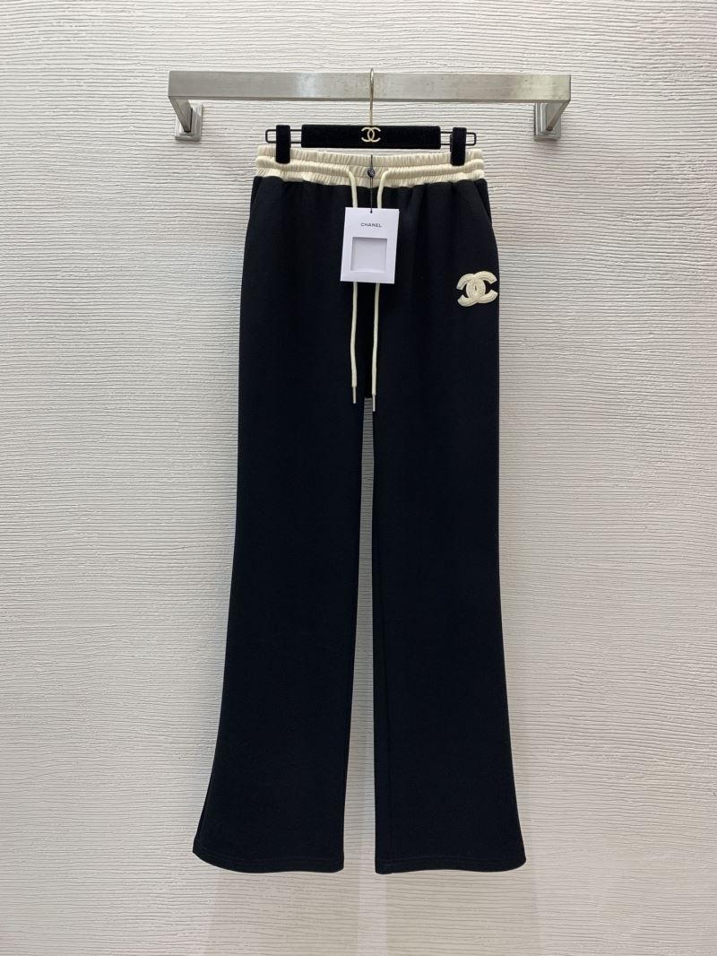 Chanel Long Pants